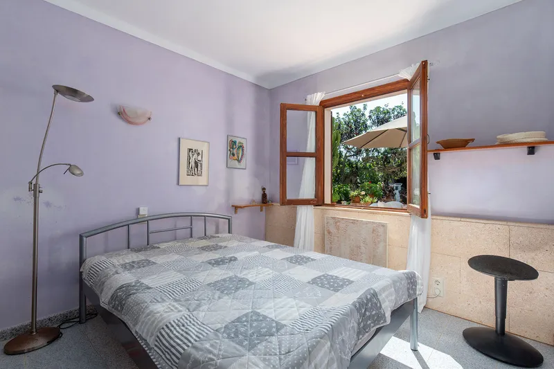 Charming chalet with rooftop terrace in first sea line in a quiet location — photo 10