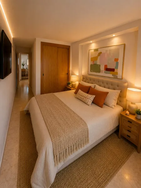 Apartment in Palma de Mallorca — photo 5