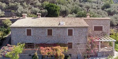 Historic property with panoramic views in Sóller — photo 11