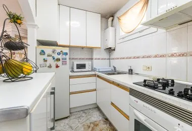 Apartment in Palmanova — photo 5
