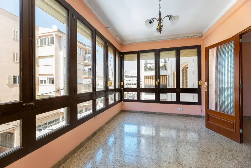 Excellent opportunity: spacious flat in S'Arenal de Llucmajor — photo 5