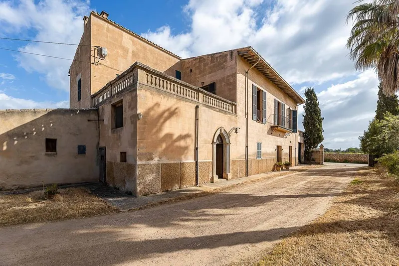 Rural or Farmhouse in Algaida, Province of Balearic Islands — photo 9