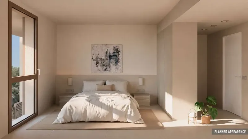 Welcome to your new lifestyle, a new residential complex in Cala Ratjada designed to offer maximum comfort — photo 2