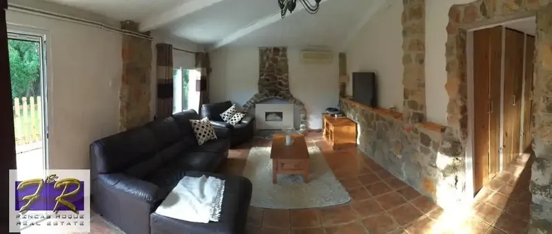 Welcome to Fincas Roque, where we present an exclusive rustic finca in a privileged location between Alcudia and Sa Pobla, in the beautiful — photo 6
