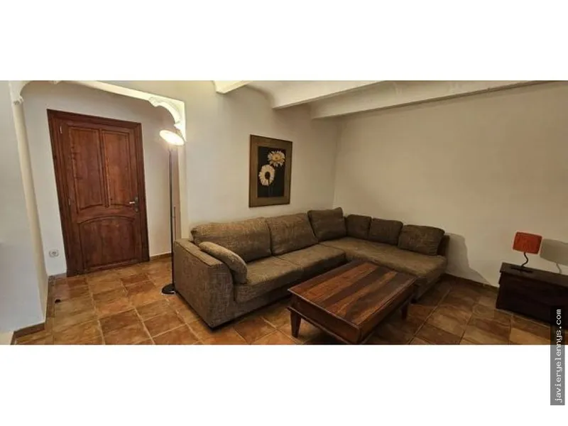 Rental of semi-detached house on calle d'Isabel Montaner — photo 1
