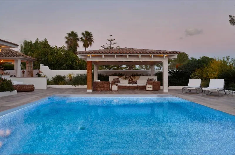 Special property in Son Vida - Marcel Remus Real Estate — photo 2