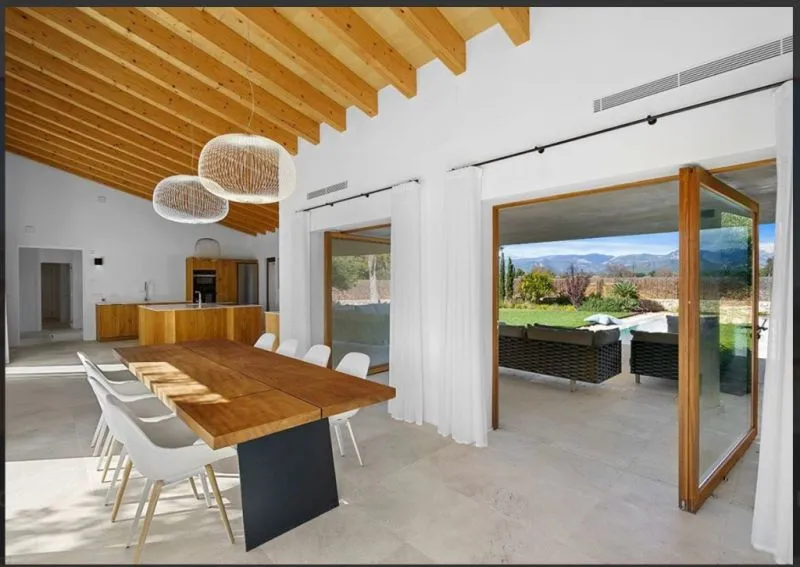 Exclusive New Build Villas between Binissalem and Alaró — photo 4