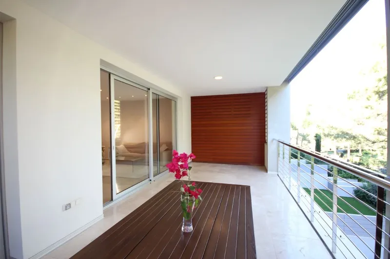 Mallorca Next Properties - For rent Beautiful 2 bedrooms apartment in Bendinat — photo 4
