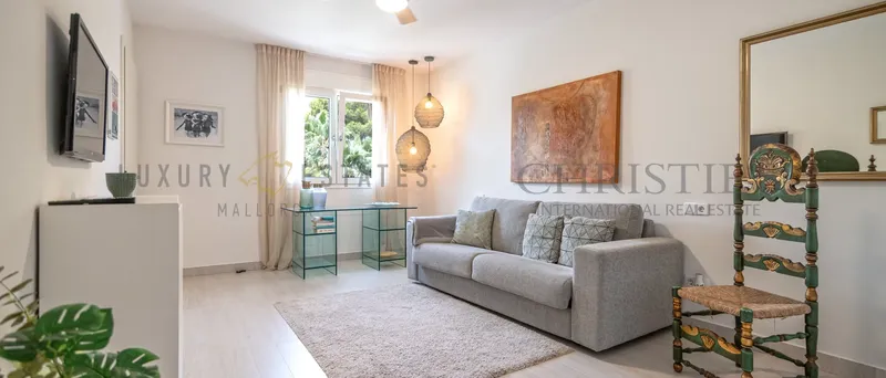Renovated villa in Santa Ponsa in a quiet location — photo 9