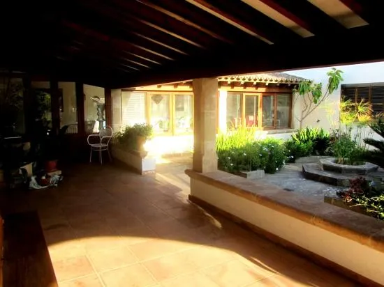 House 22 rooms, near Palma, for school, residence or hotel, 10 minutes from the center — photo 6