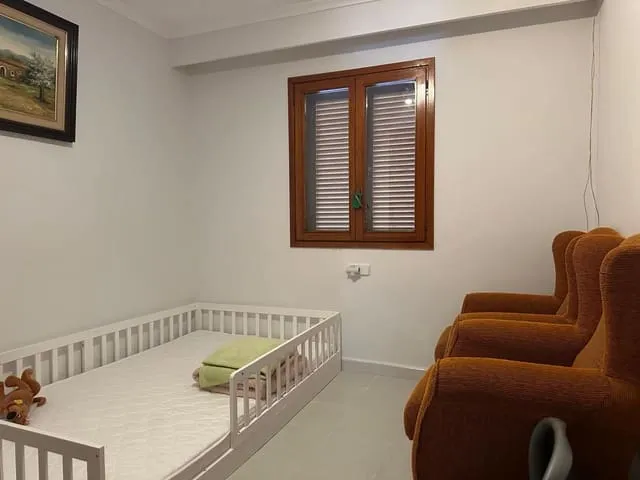 Beach Apartment for rent in Portocolom, Felanitx — photo 4