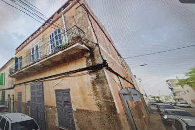 Townhouse in Manacor — photo 1