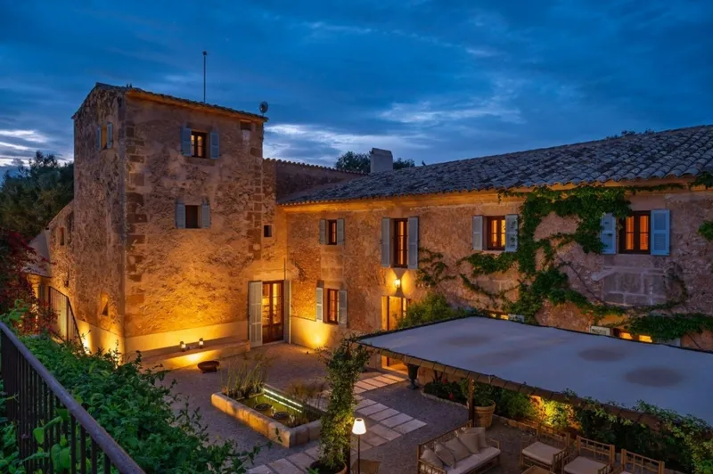 Finca Gomera Vell – Where Rare Luxury Meets Absolute Privacy — photo 2