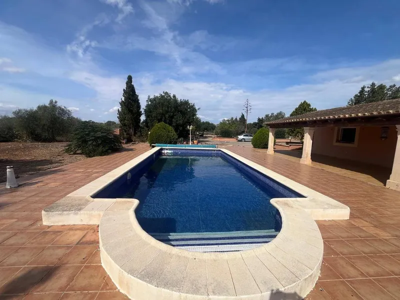 Rural or Farmhouse in Llucmajor, Province of Balearic Islands — photo 7