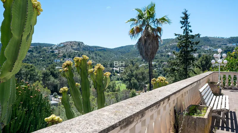 Villa for sale in Son Vida — photo 12