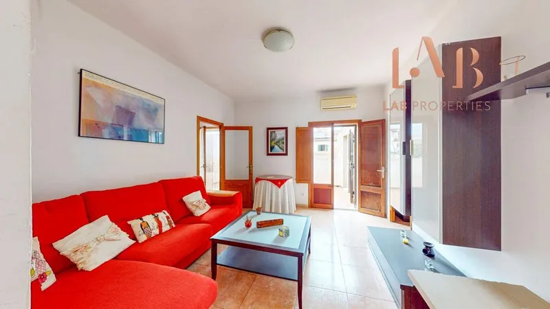 Luxury home in Llubí, Province of Balearic Islands — photo 1
