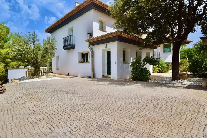 Villa in Marratxí, Province of Balearic Islands — photo 3