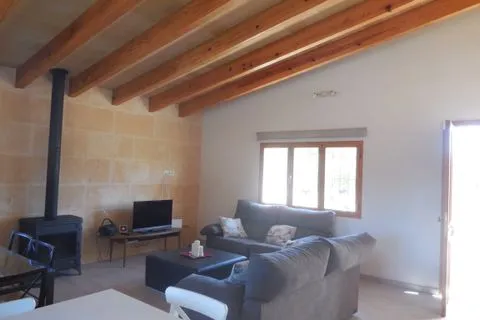 Village house in Llubi, Mallorca — photo 12