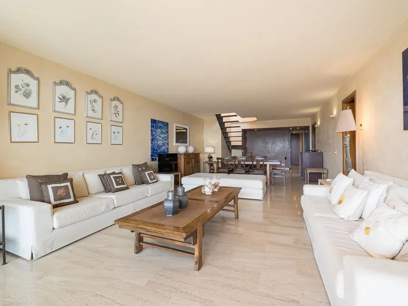 Penthouse in Sol De Mallorca, Mallorca — photo 4