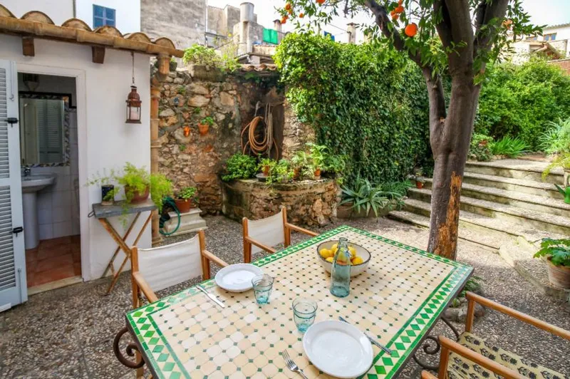 Reserved.- Awesome town house with amazing back patio. Just a love at first sight! — photo 6