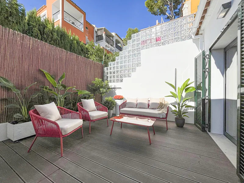Elegant apartment in popular location in Santa Ponsa — photo 11