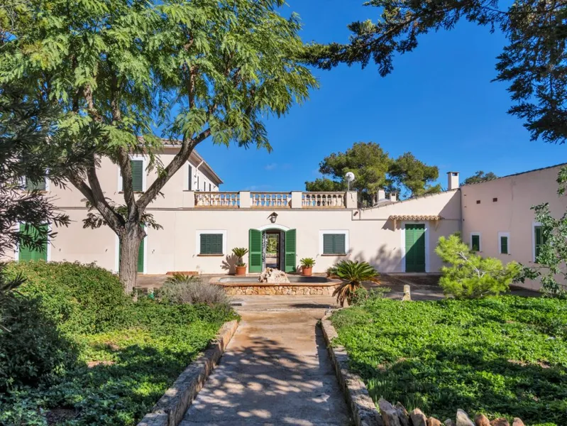 Enchanting Hacienda Style Estate, Ideal for BB, Retreats or Events — photo 2