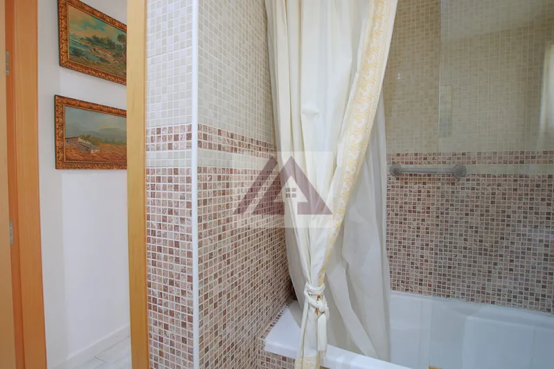 Wohnung zu vermieten Portocolom — photo 11