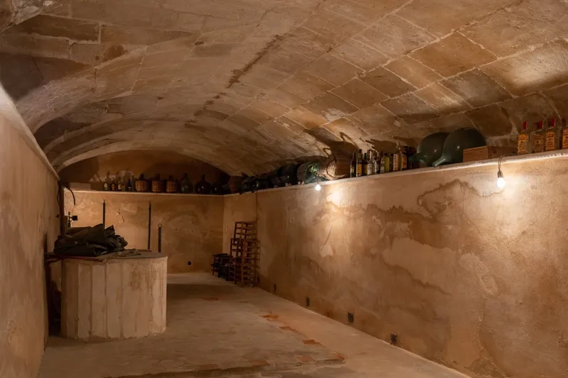 Mallorca Next Properties - Historic Palace Residence in the Old Town of Palma de Mallorca — photo 11