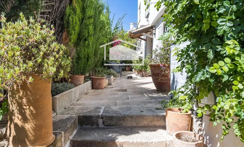 Large 3-bedroom house in Colonia de Sant Jordi: space, light and tranquility — photo 11