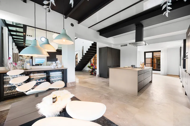 Luxurious, unique finca property not far from the village of Montuiri — photo 7