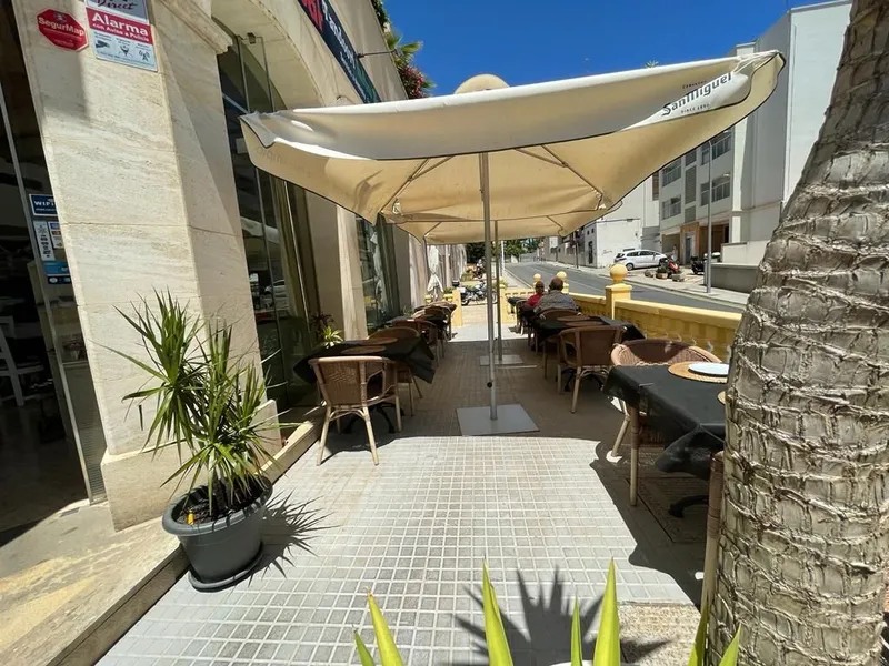 Commercial premises in Palma — photo 5