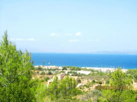Colonia de San Pedro, price of 2 chalets to renovate, fantastic sea views — photo 2
