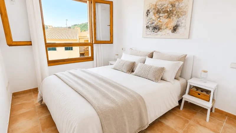A blend of historic charm and a seaside spirit—your retreat in Capdepera — photo 7
