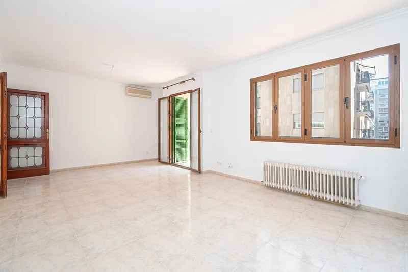 Flat - Palma de Mallorca (La Missió) — photo 8