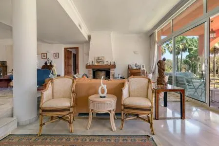 Villa - Santanyí (Portopetro) , Built Surface 880m 2 , Plot Surface 14415m 2 , Terrace Size... — photo 12