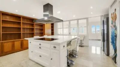 Penthouse in Cort — photo 5
