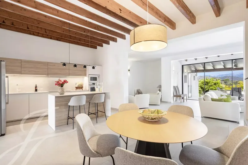 Townhouse for sale in Llubí — photo 3