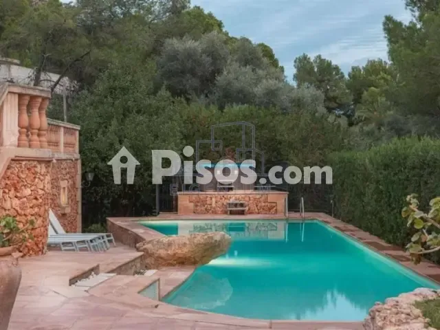 Chalet in Son Servera — photo 1