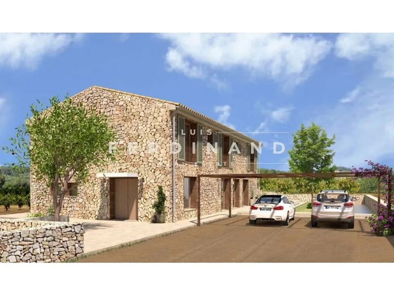 Luxury home in Pollença, Province of Balearic Islands — photo 3