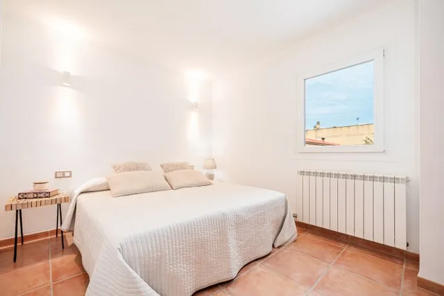 Spacious town house with roof terrace for sale in Consell, Central Mallorca — photo 11