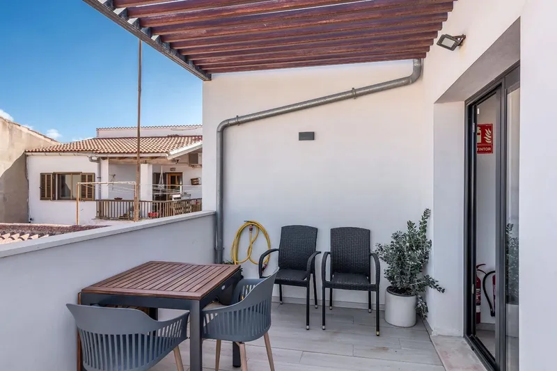 Villa for rent in Son Serra de Marina, Santa Margalida, Mallorca — photo 3