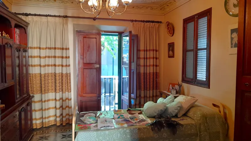 Large Mallorcan house with orchard in Sóller — photo 11