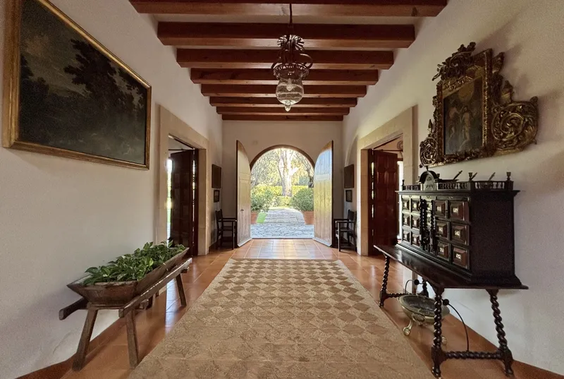 Spectacular estate in Pollensa — photo 3