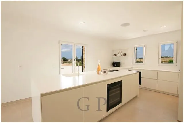 Finca/Country House for sale in Vilafranca de Bonany, Mallorca — photo 12