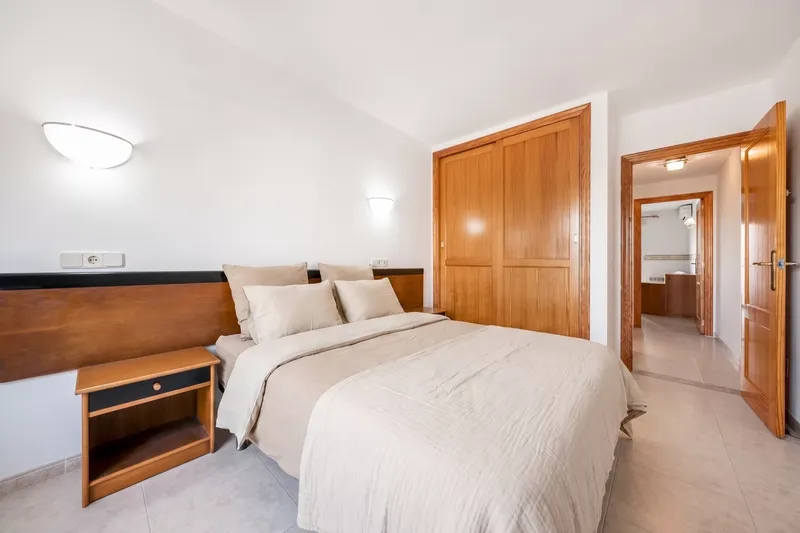 Apartment in Porto Cristo 110m2 with lift — photo 7