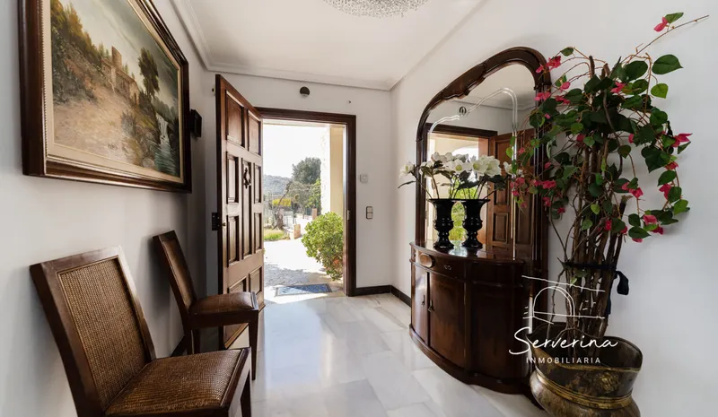 Impressive villa in quiet area near Cala Millor — photo 5