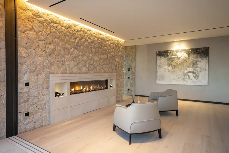 Exclusive newly built villa in prime location of Puerto de Andratx — photo 12