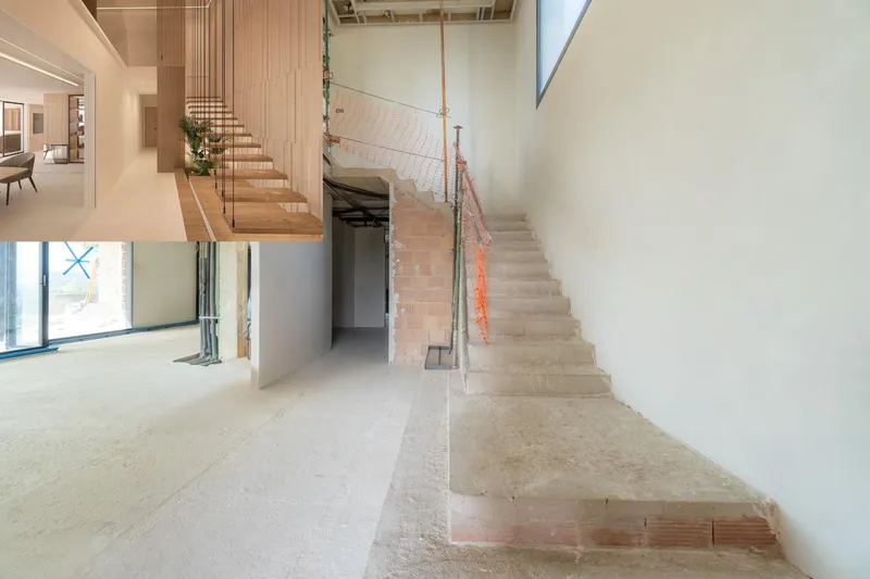 New construction villa in Bunyola — photo 11