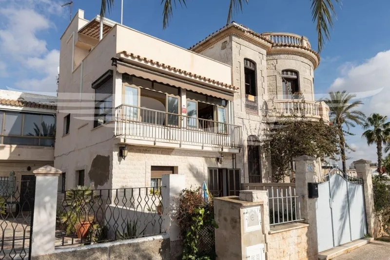Portixol l Renovation property in first sea line — photo 2