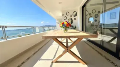 Apartment in Nou Llevant — photo 3